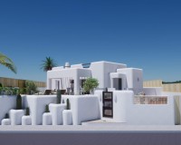 New Build - Detached - Polop