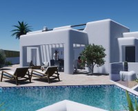 New Build - Detached - Polop