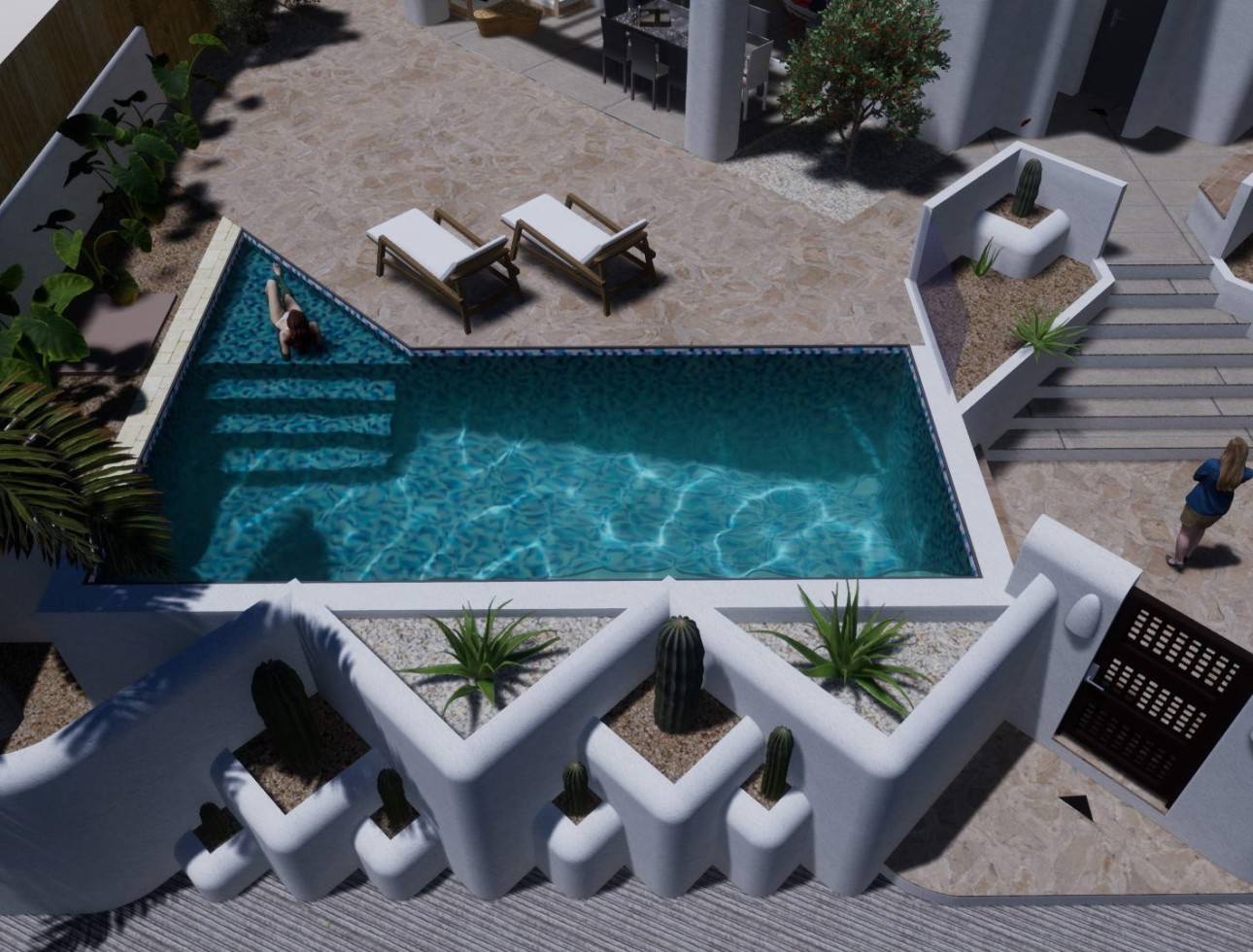 New Build - Detached - Polop