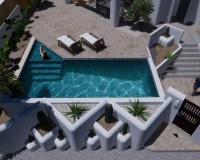 New Build - Detached - Polop