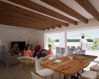 New Build - Detached - Polop