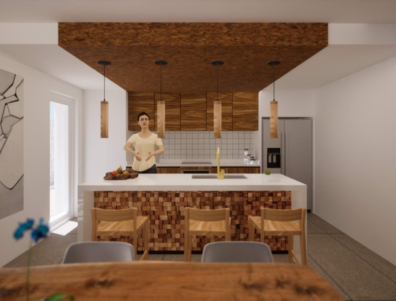 New Build - Detached - Polop