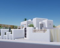 New Build - Detached - Polop