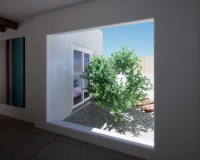 New Build - Detached - Polop