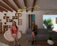 New Build - Detached - Polop
