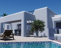 New Build - Detached - Polop