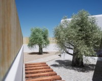 New Build - Detached - Polop
