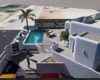 New Build - Detached - Polop