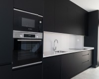 New Build - Detached - Polop