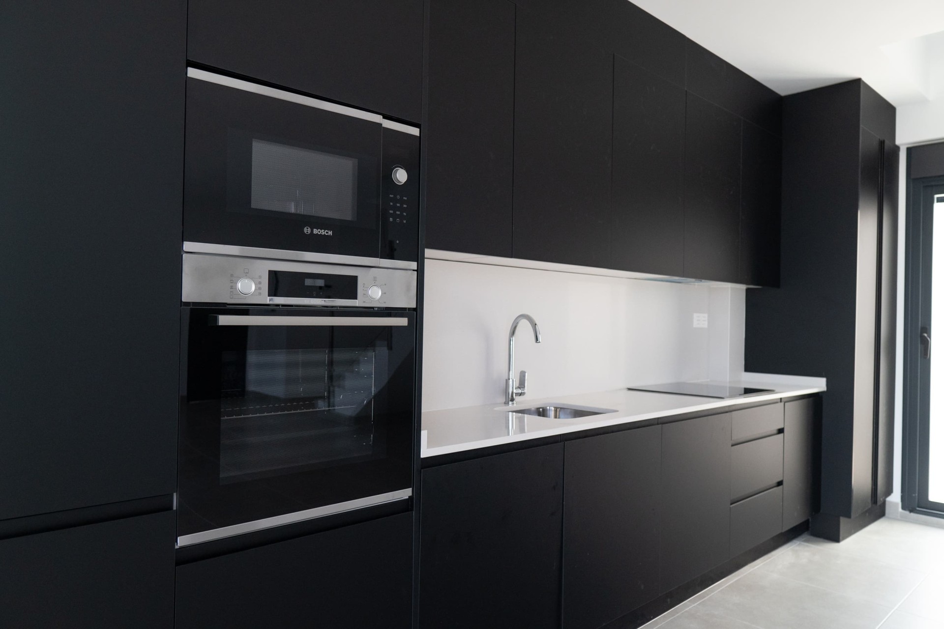 New Build - Detached - Polop