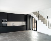 New Build - Detached - Polop