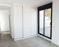 New Build - Detached - Polop