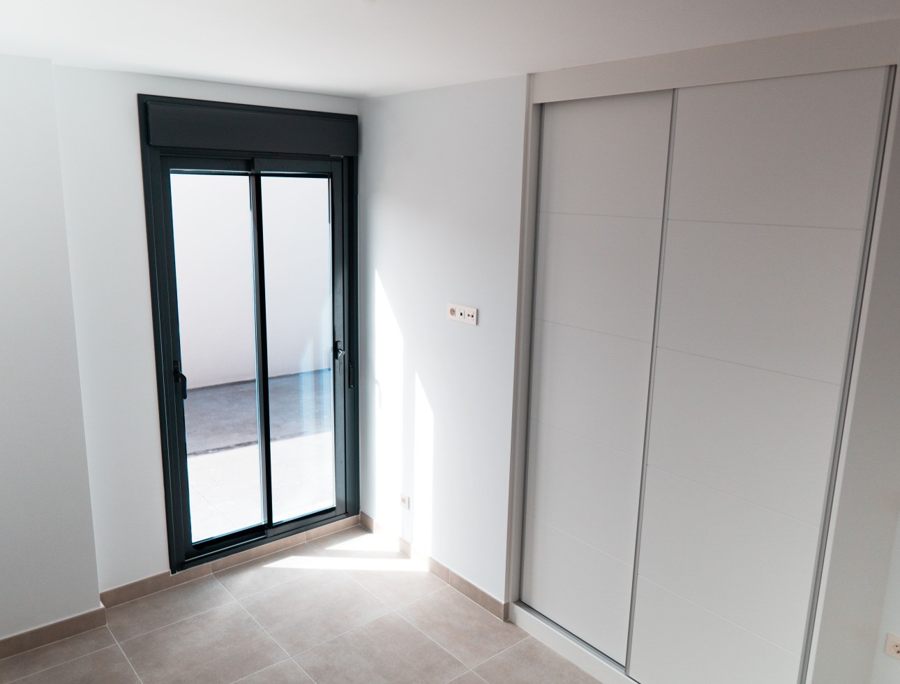 New Build - Detached - Polop