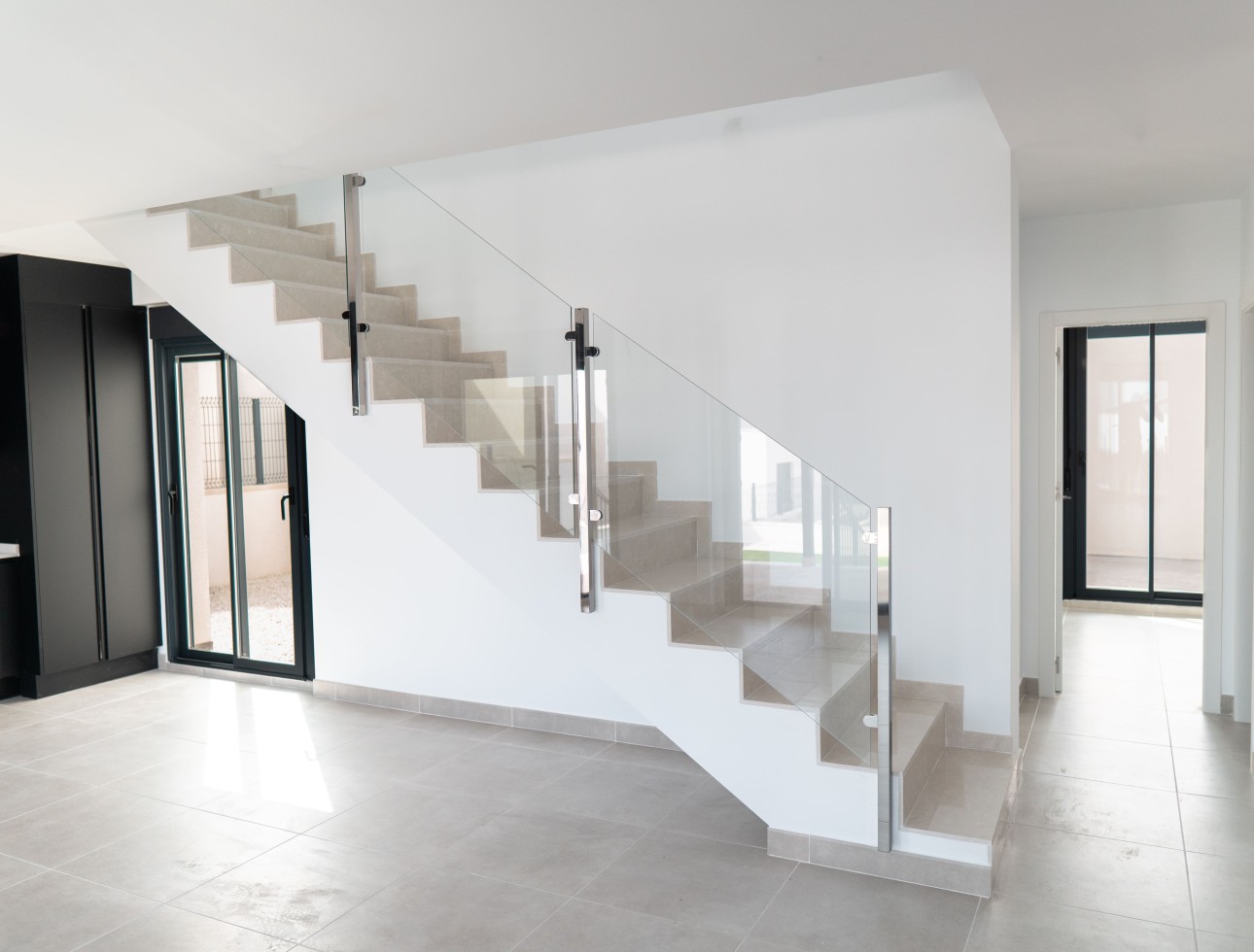 New Build - Detached - Polop