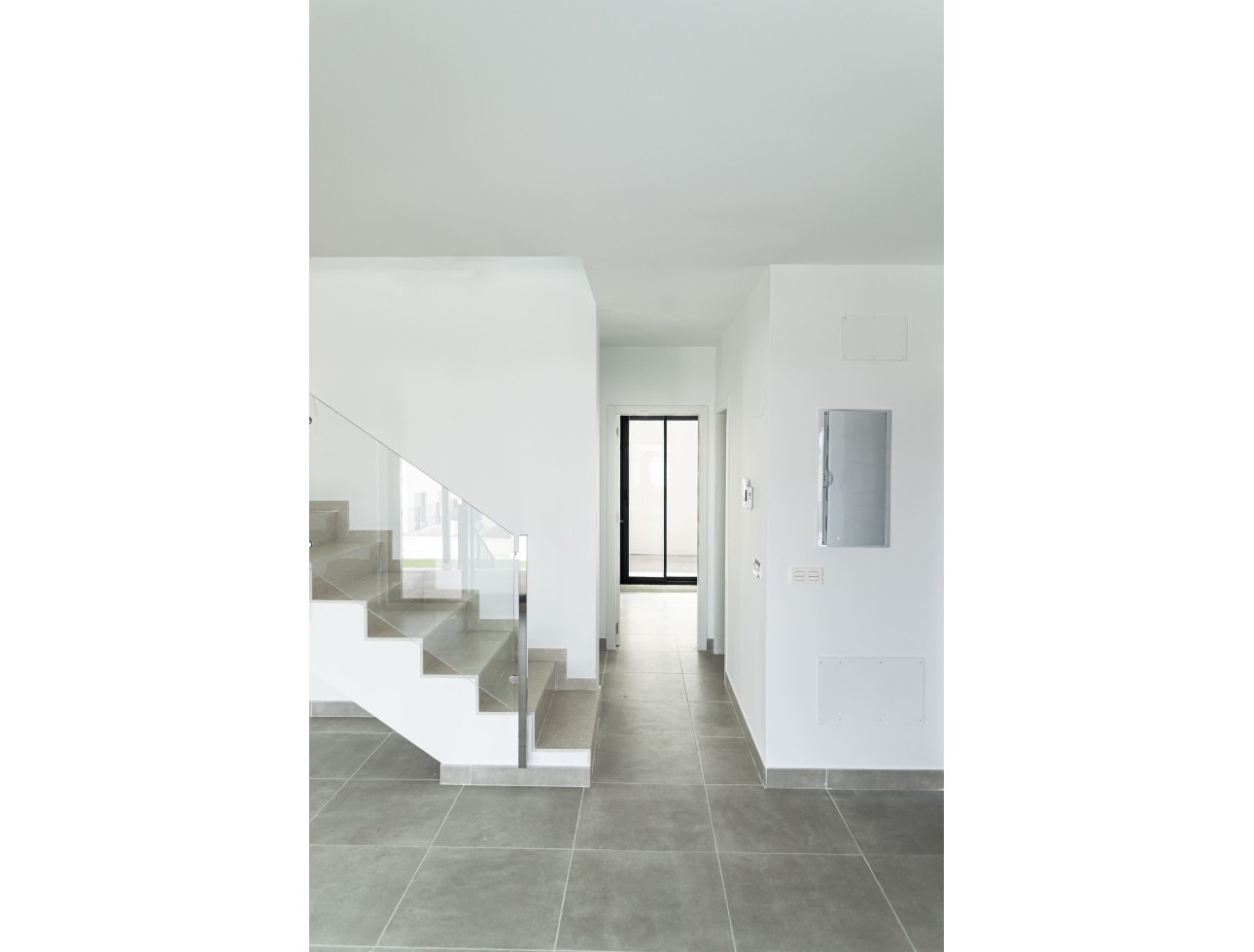 New Build - Detached - Polop