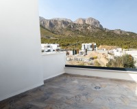 New Build - Detached - Polop