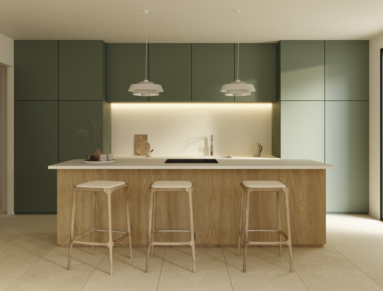 New Build - Detached - Polop