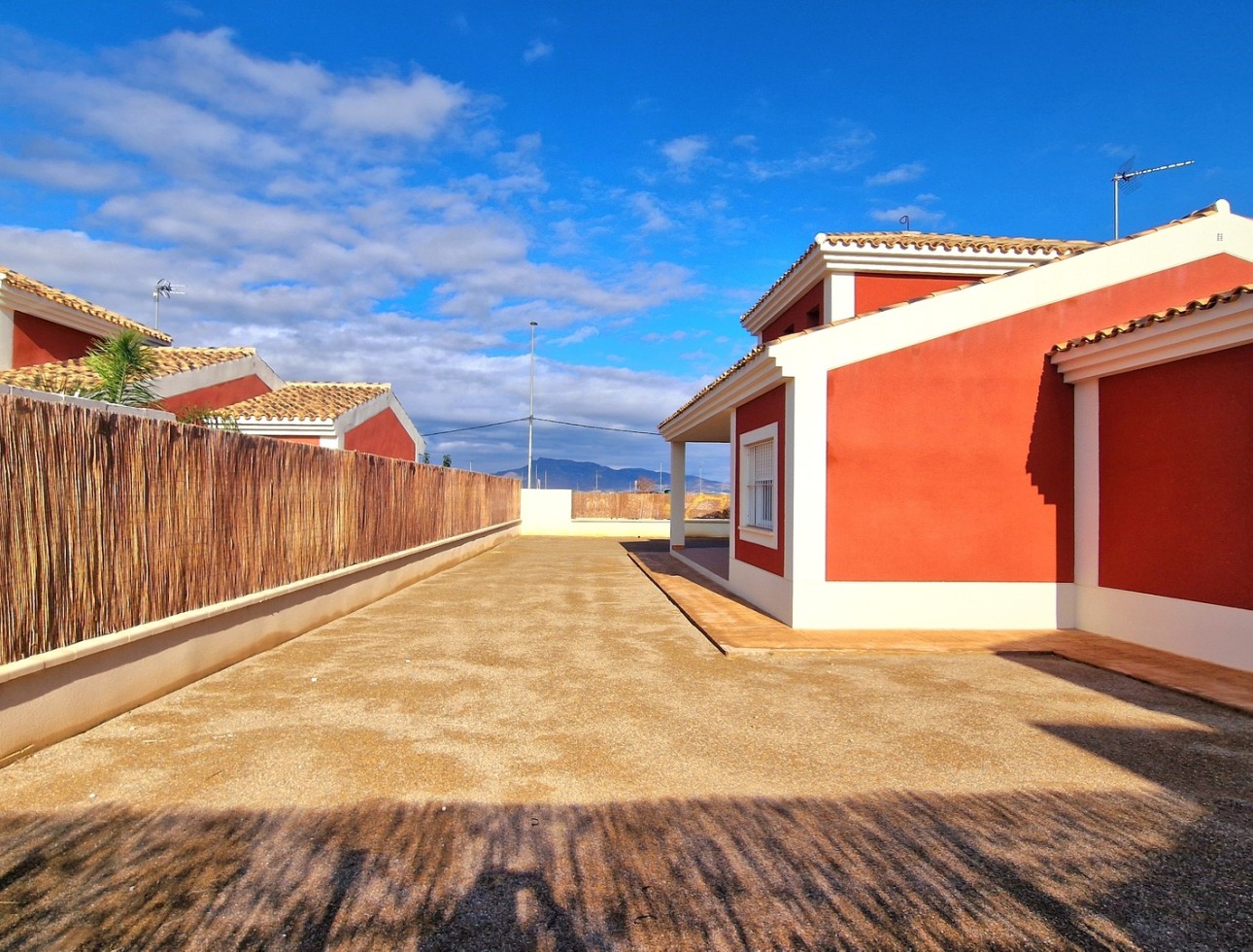 New Build - Detached - Purias