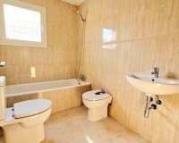 New Build - Detached - Purias