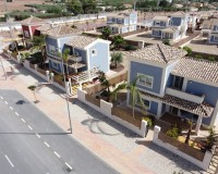 New Build - Detached - Purias