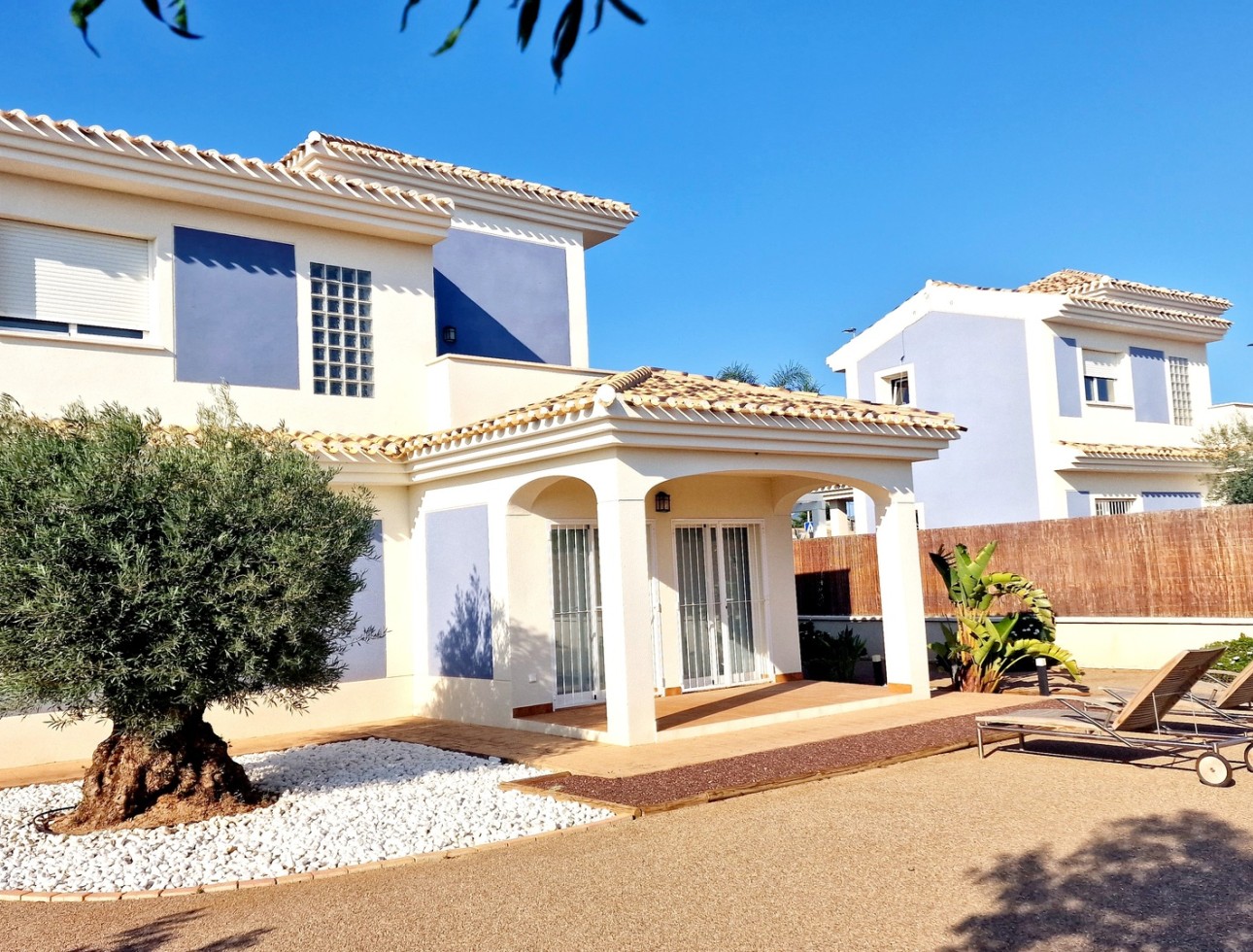 New Build - Detached - Purias