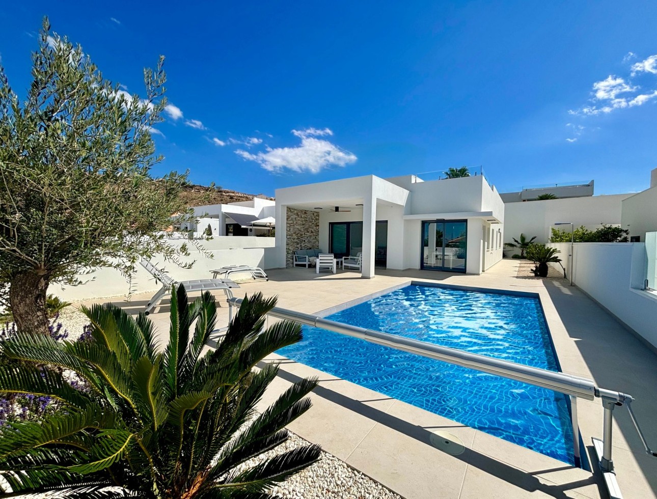 New Build - Detached - Rojales