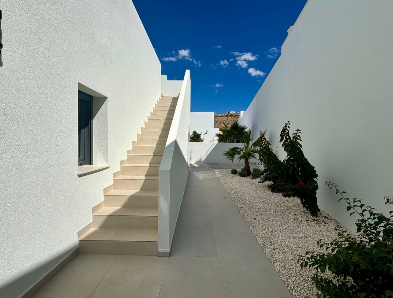 New Build - Detached - Rojales