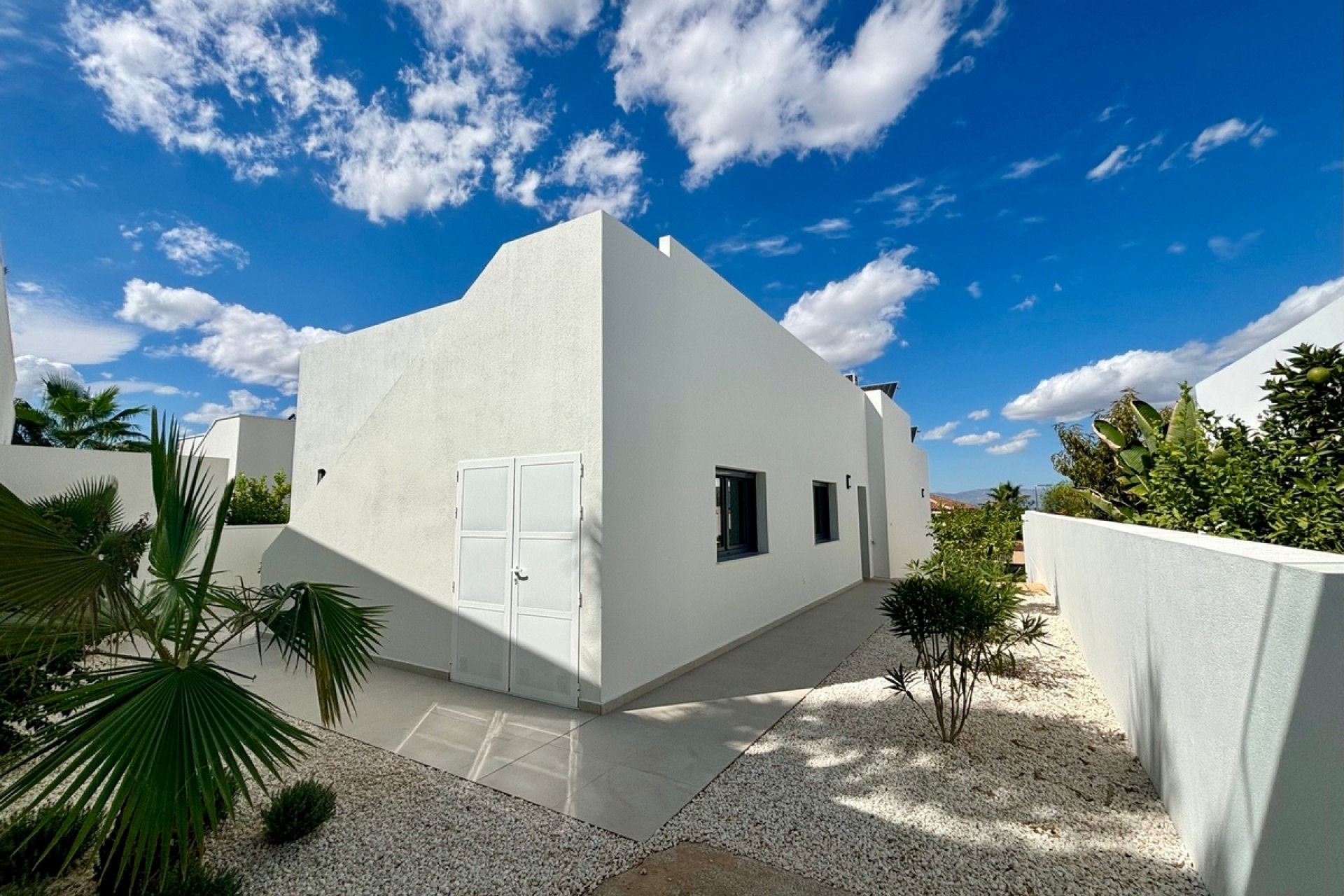 New Build - Detached - Rojales