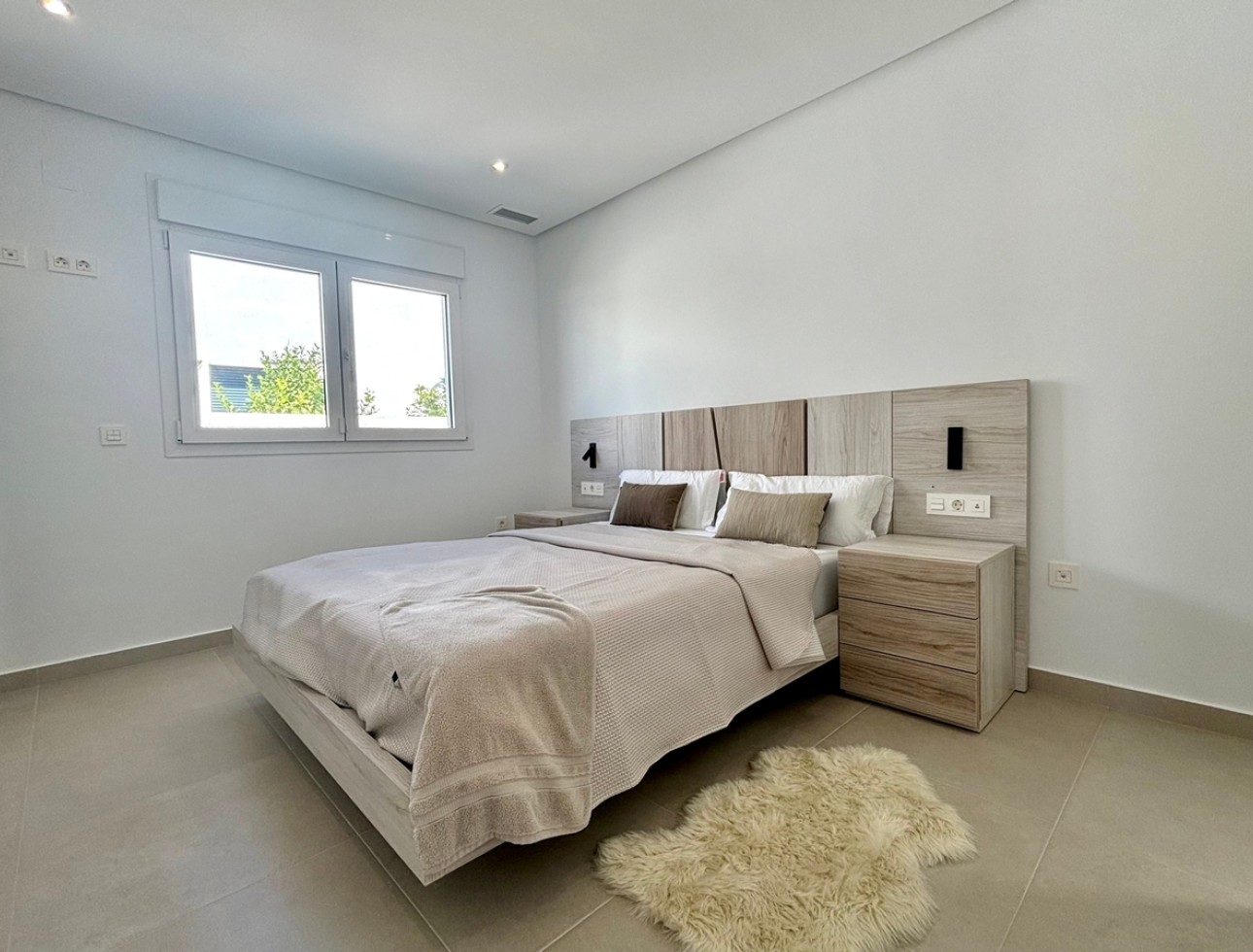 New Build - Detached - Rojales