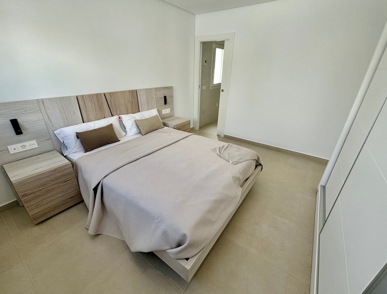 New Build - Detached - Rojales