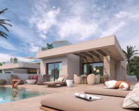 New Build - Detached - Rojales