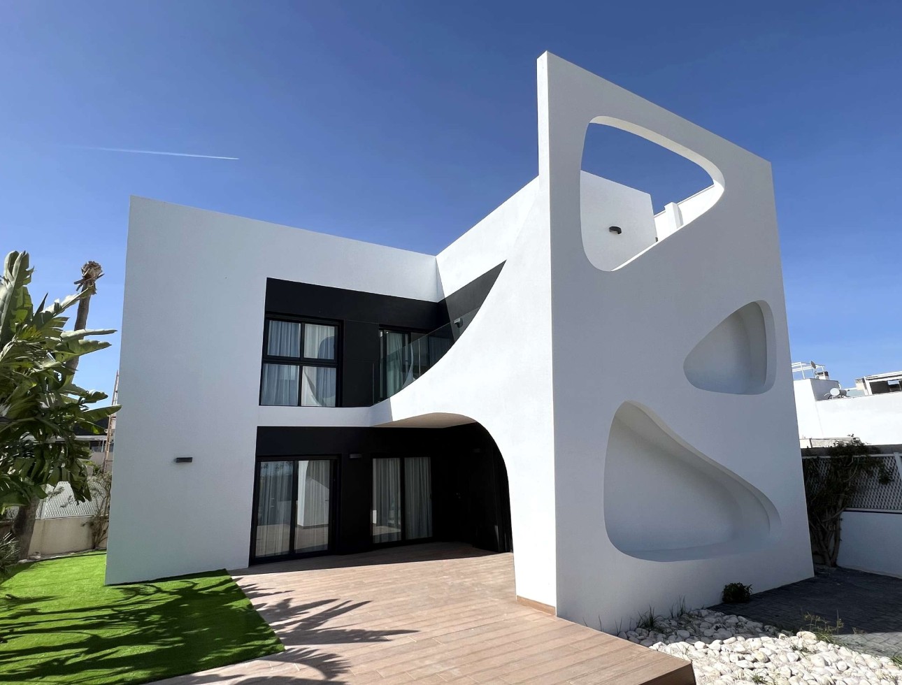 New Build - Detached - Rojales