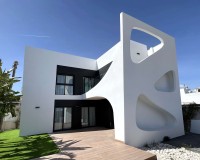 New Build - Detached - Rojales