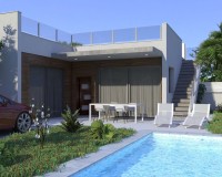 New Build - Detached - Rojales