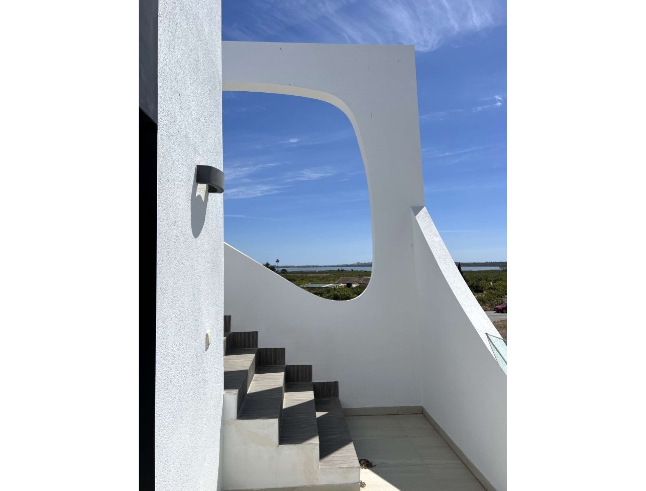 New Build - Detached - Rojales