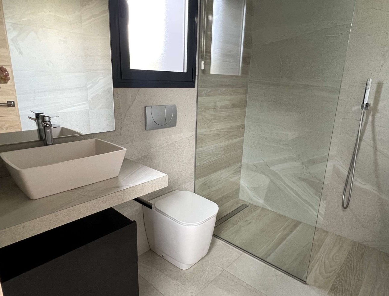 New Build - Detached - Rojales