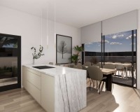 New Build - Detached - Rojales