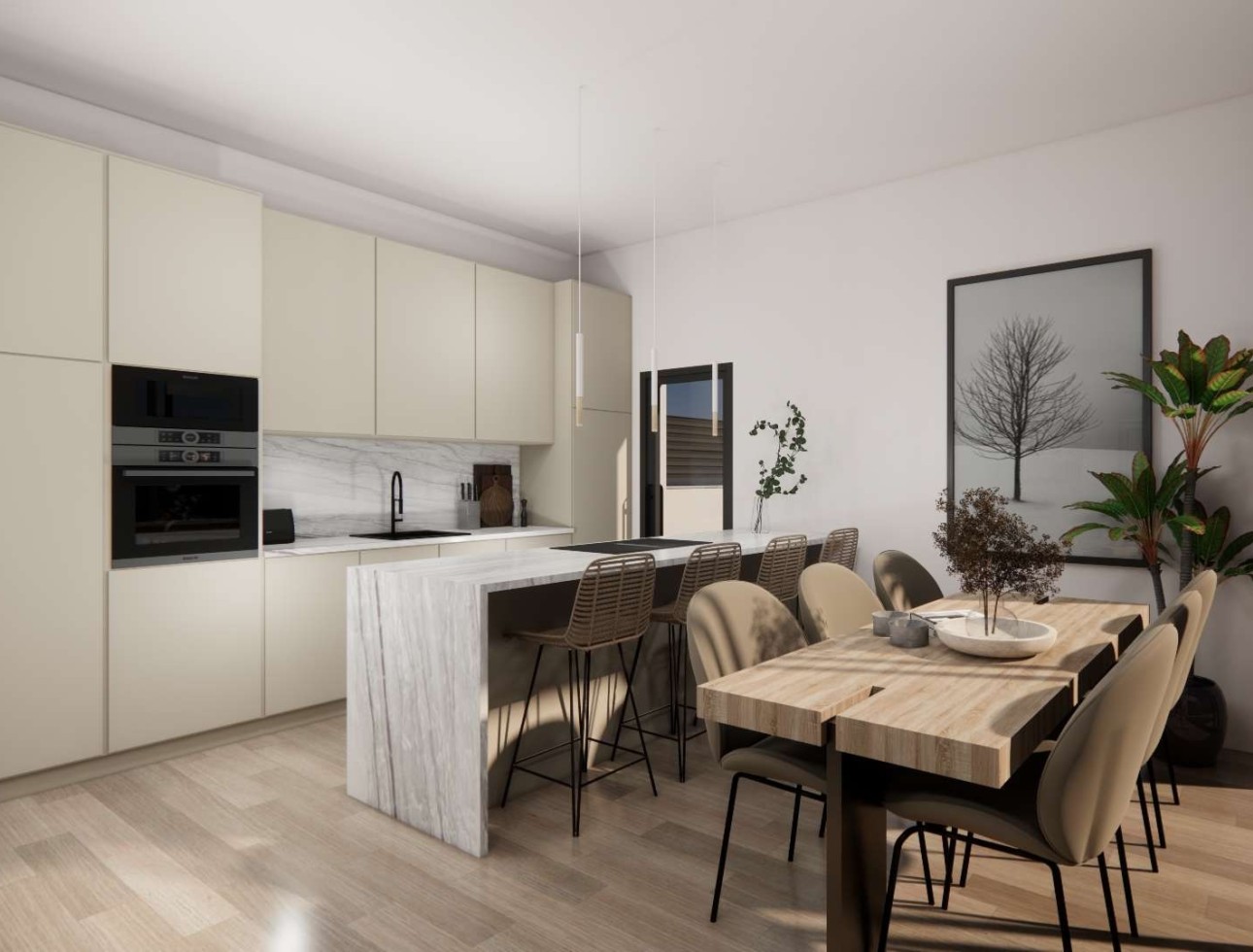 New Build - Detached - Rojales