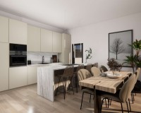 New Build - Detached - Rojales