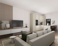 New Build - Detached - Rojales