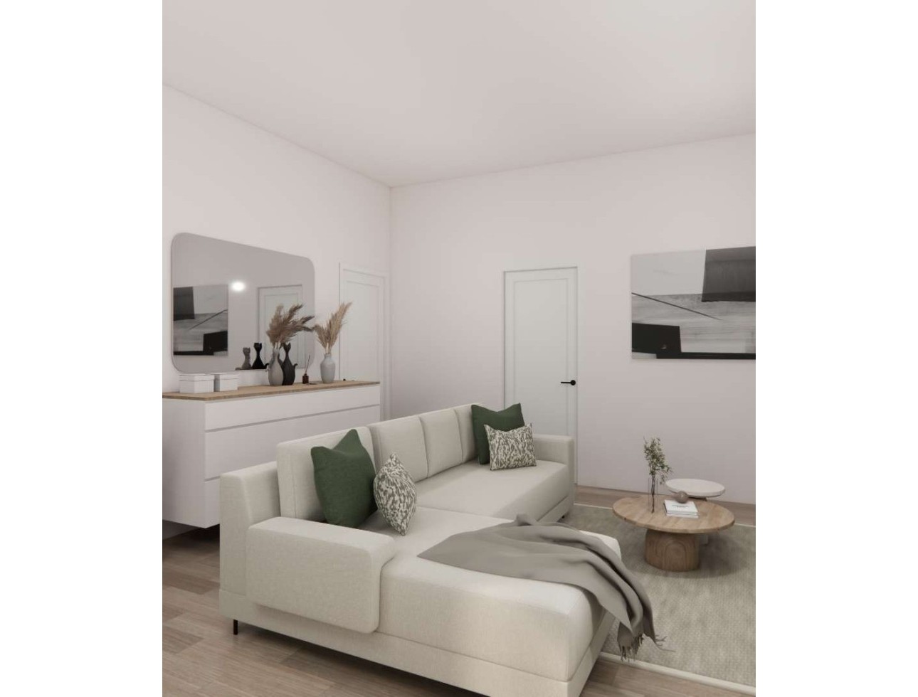 New Build - Detached - Rojales