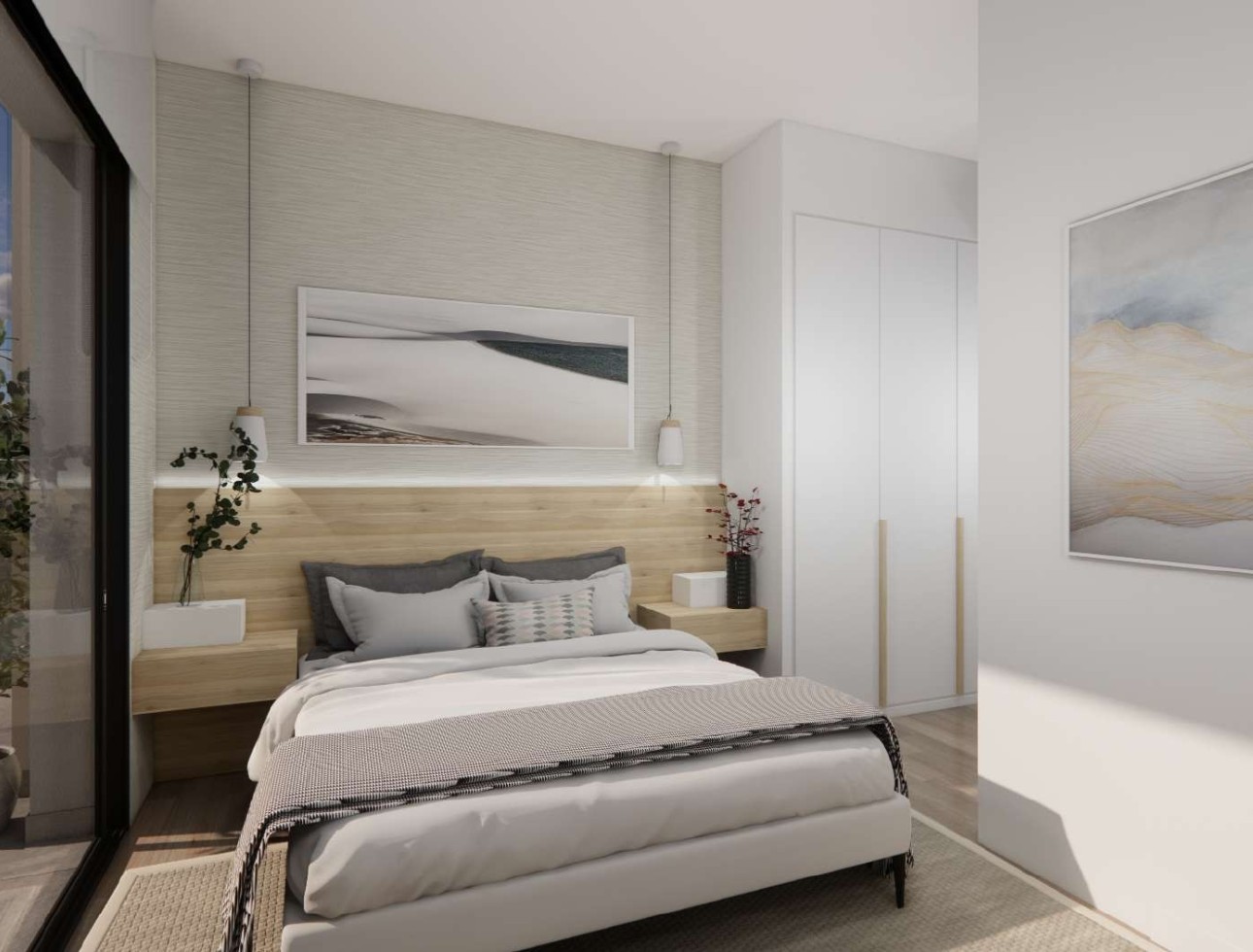 New Build - Detached - Rojales