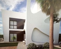 New Build - Detached - Rojales