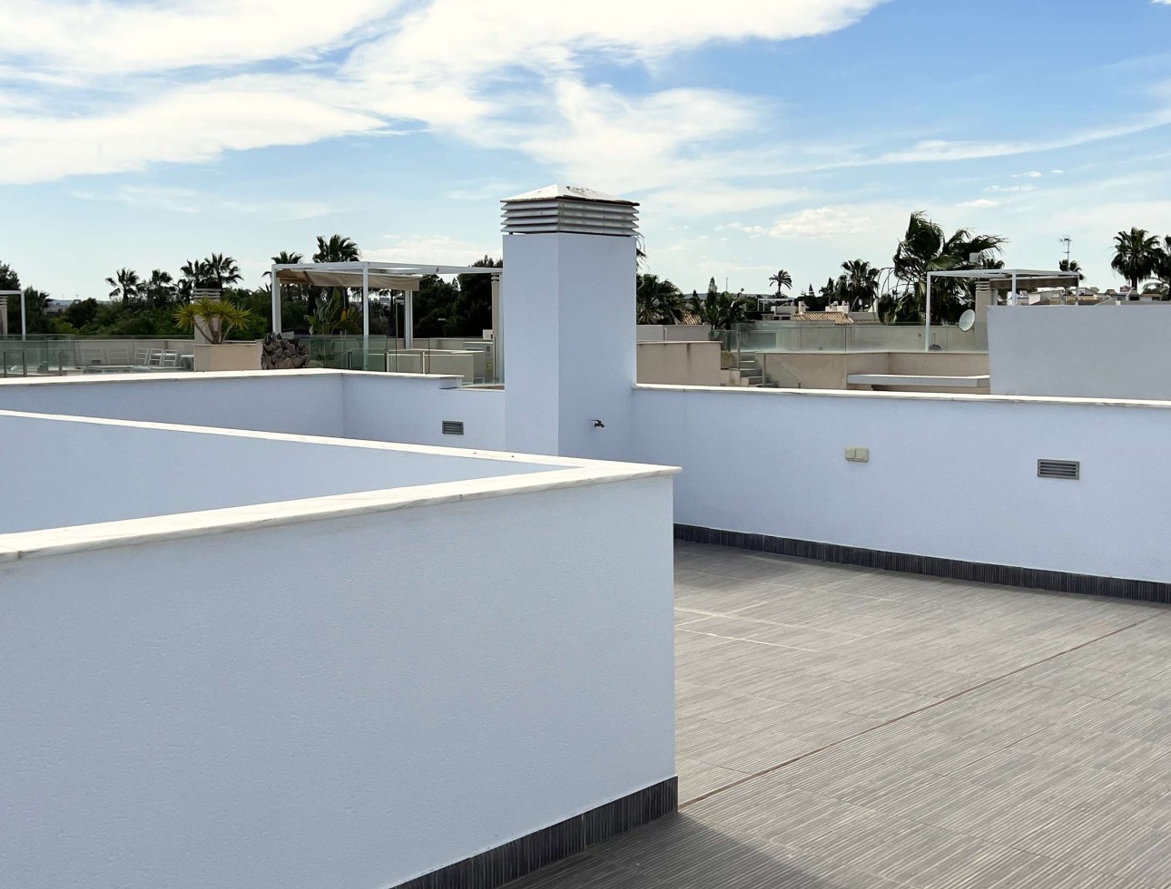 New Build - Detached - Rojales