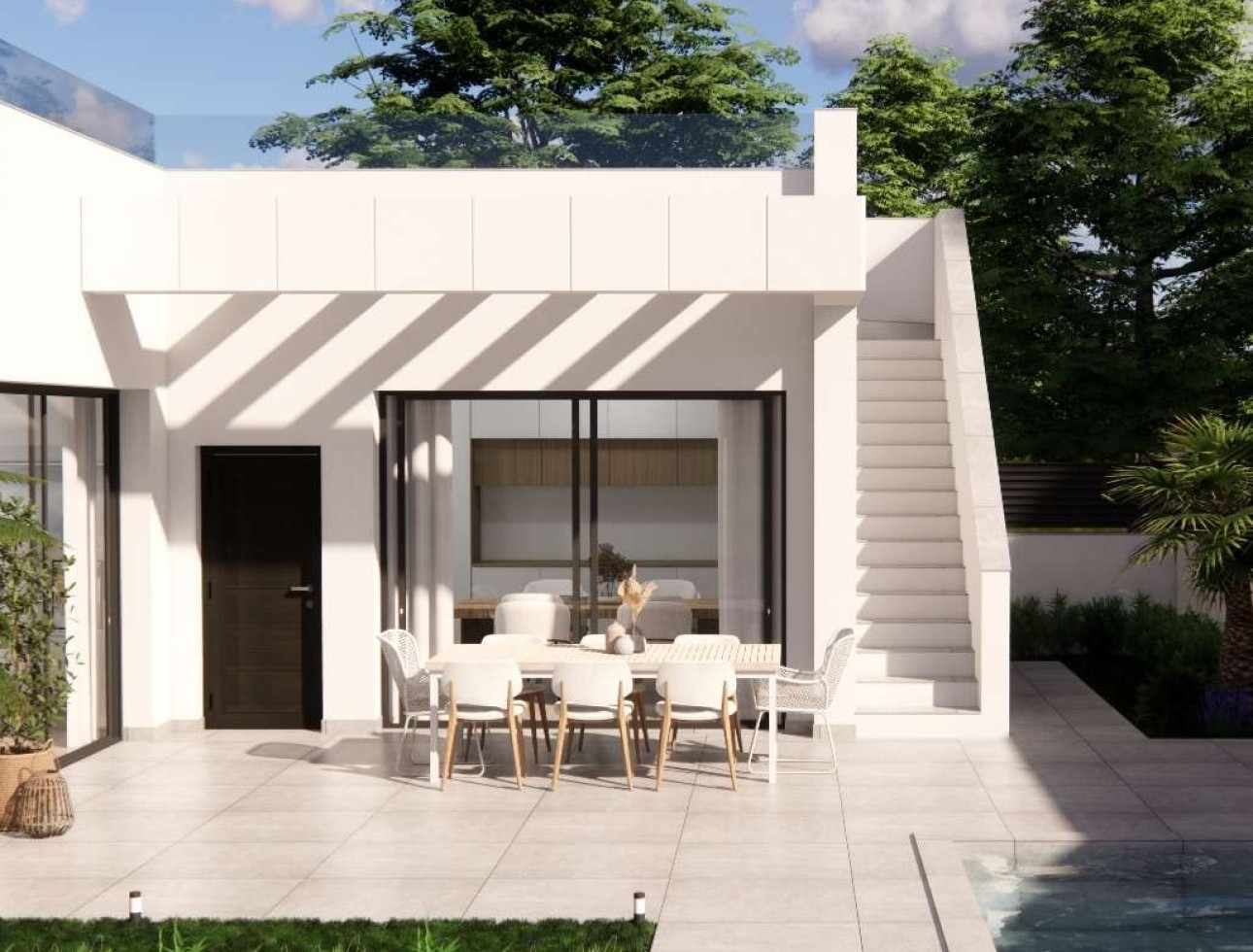 New Build - Detached - Rojales