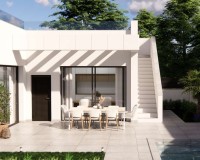 New Build - Detached - Rojales