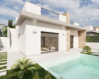 New Build - Detached - Roldán