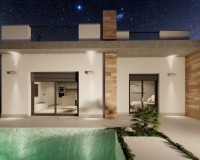 New Build - Detached - Roldán