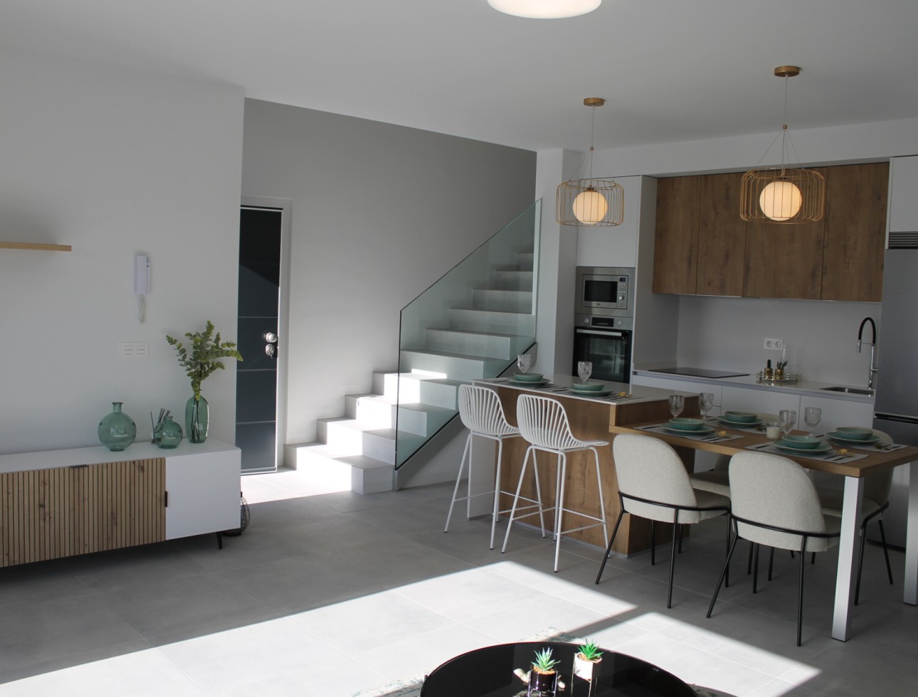 New Build - Detached - Roldán