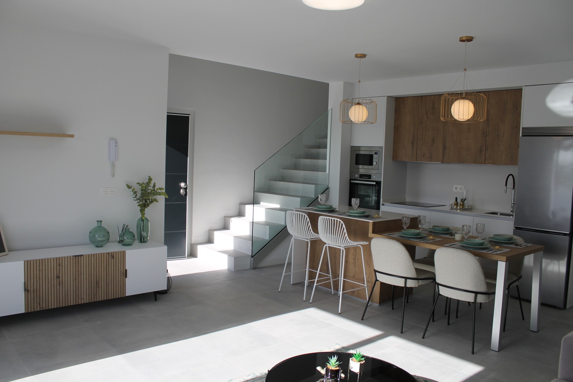 New Build - Detached - Roldán